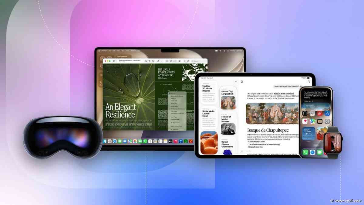 Siri AI is the Apple Voice Assistant Revamp We've All Been Waiting For