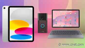 The Best Deals Our CNET Shopping Experts Found This Week