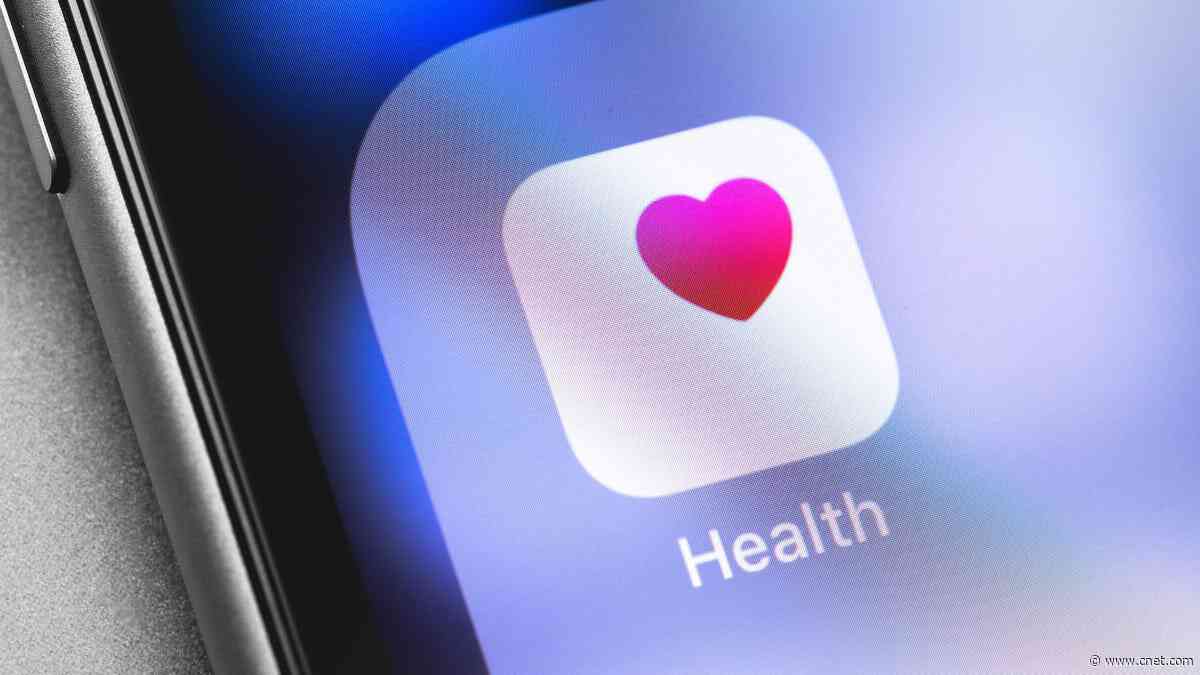 Apple's Health App Now Supports Both Menopause and Perimenopause