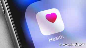 Apple's Health App Now Supports Both Menopause and Perimenopause