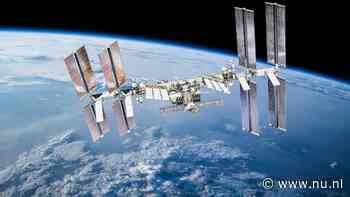 NU+ | Luchtlek op ISS voedt zorgen over veiligheid verouderd Russisch deel