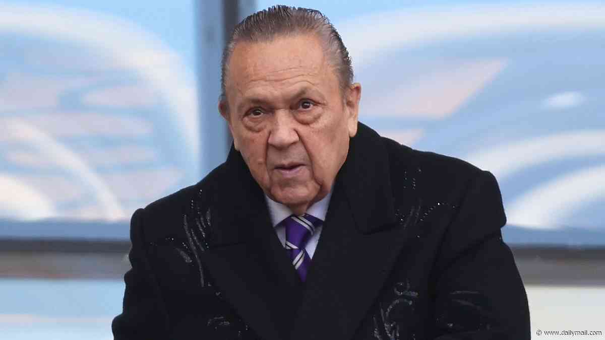 David Sullivan could be forced to sell his West Ham stake in wake of new Independent Football Regulator rules - amid claims against co-owner, 77, of abusing and preying on teenage girls for sex in BBC Panorama documentary