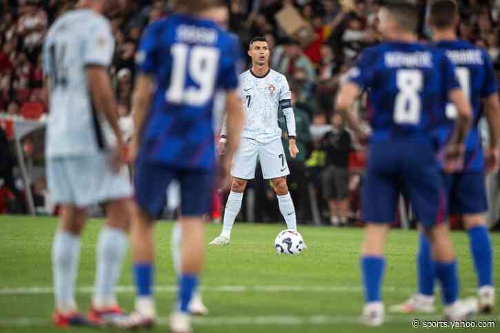 👀 Who goes through? What to expect from World Cup Groups K and L