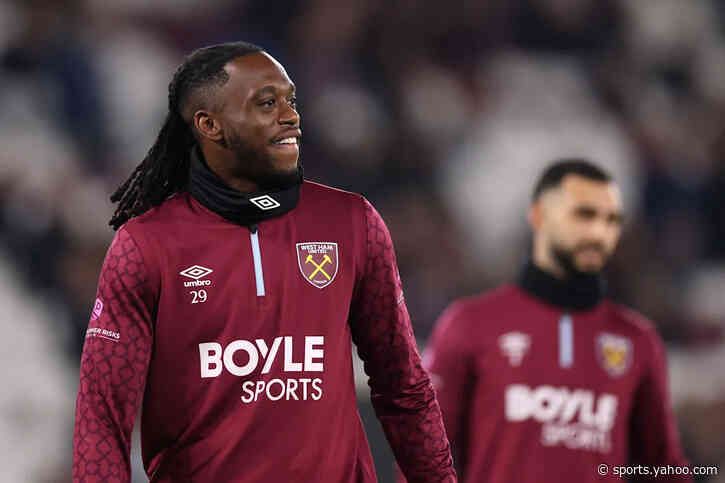 Everton Eye West Ham United Reliable Star: Should The Toffees Make A Move?