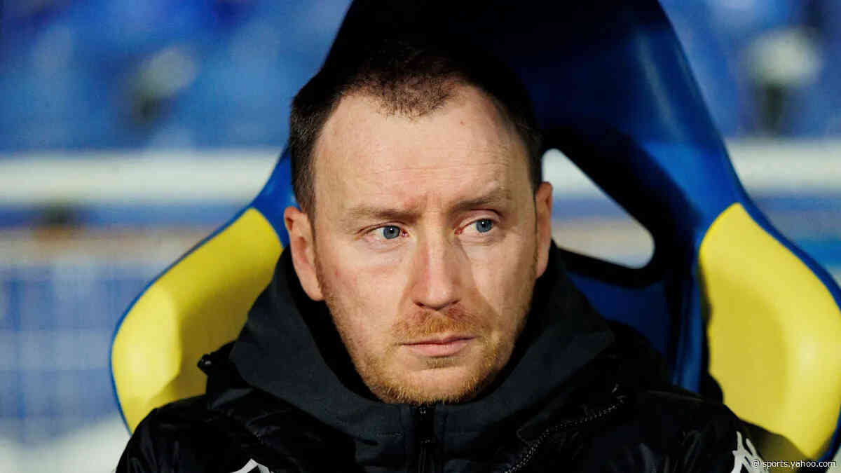Saint-Etienne appoint Scot Cathro as head coach