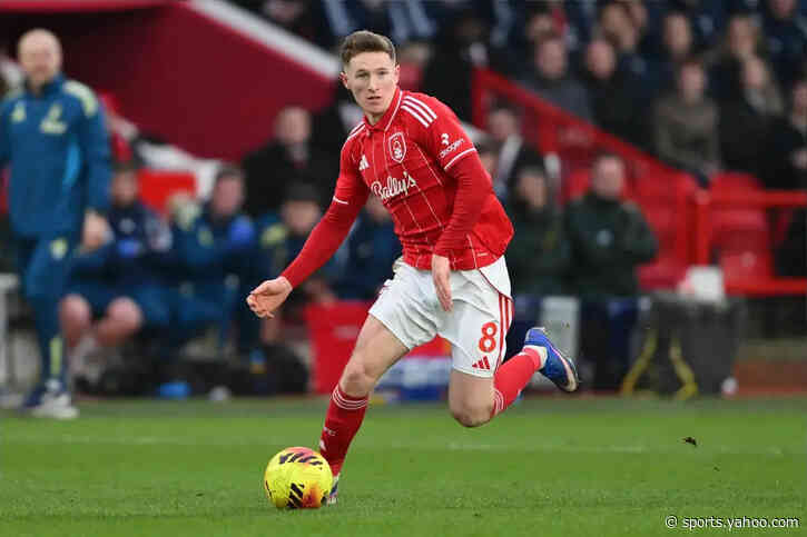 Manchester City face Manchester United transfer hijack threat in pursuit of Elliot Anderson