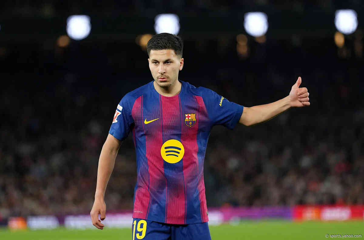 Sunderland Are Facing Stiff Competition For This Barcelona Winger: Good Option For Le Bris?