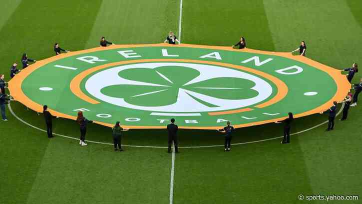 FAI tight-lipped on venue switch for Israel game