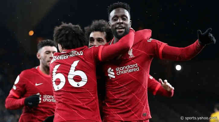 Liverpool legend retires with memories that will never fade