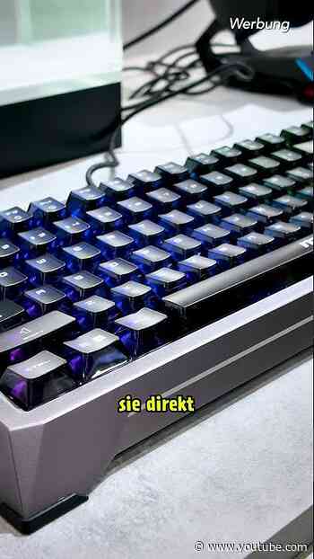 Streng LIMITIERT! 🔥 MSI Star Wars Grafikkarte