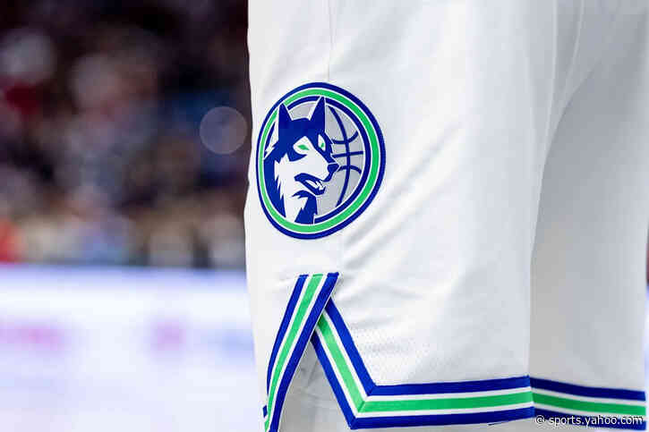 Minnesota Timberwolves give nod to past with new logo, uniforms