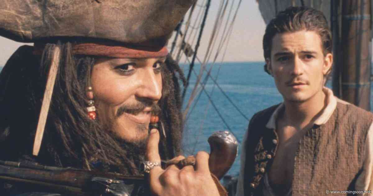 Best Pirates of the Caribbean 6 Update in Years Came From Movie Disney Didn’t Want