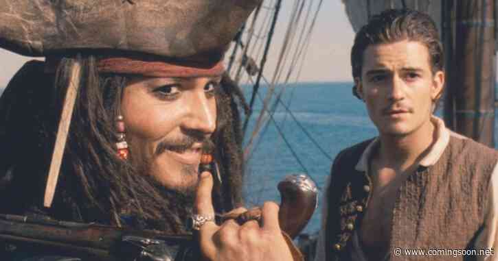 Best Pirates of the Caribbean 6 Update in Years Came From Movie Disney Didn’t Want