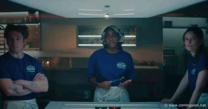 The Bear Season 5 Trailer Previews Intense Ending to Jeremy Allen White TV Show