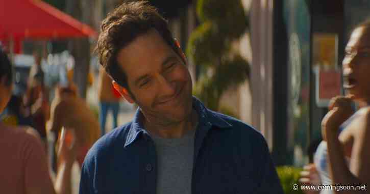 ‘A Surreal Thing’: Avengers: Doomsday’s Paul Rudd Discusses Reprising Ant-Man Role