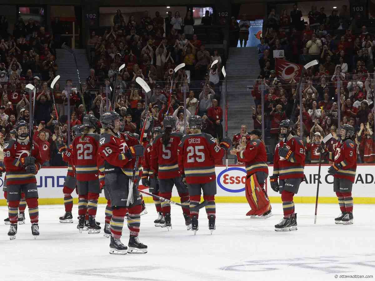 The Ottawa Charge is entering a 'retool' phase. Here's why that may be a good thing