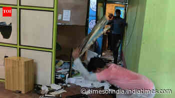 Falta’s Pushpa, on the run for 2 weeks, arrested near Nepal border