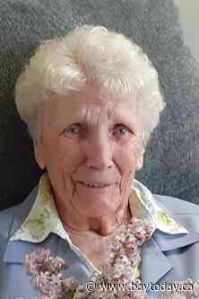 ROBERGE, Annette