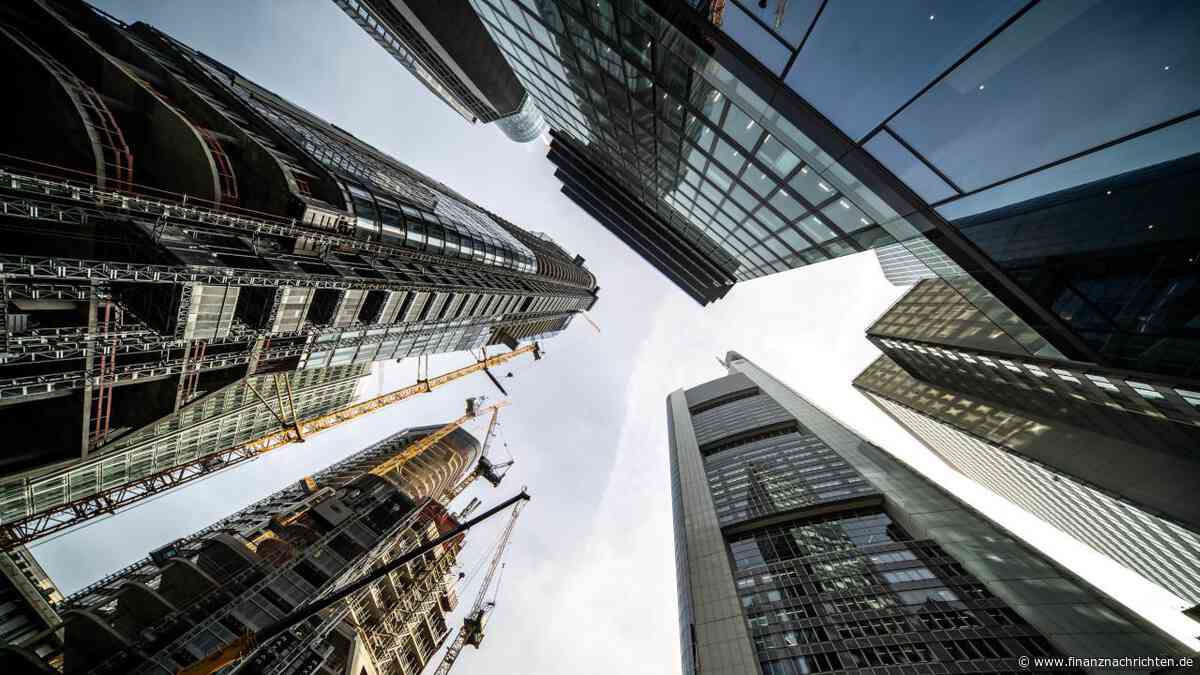 US-Wirtschaft: US-Hypothekenkredite so hoch wie lange nicht - Gefahr im Anzug?