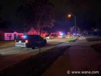 Victim ID'd in Saturday's fatal hit-and-run crash
