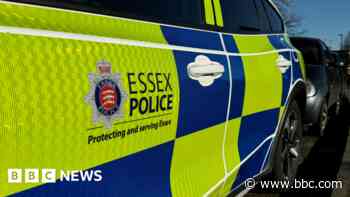 Murder inquiry after boy, 12, dies in collision