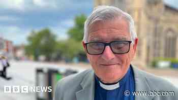Respect and tolerance needed in politics, says chaplain