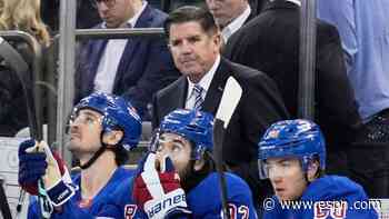 Sources: Kings hiring Laviolette as head coach