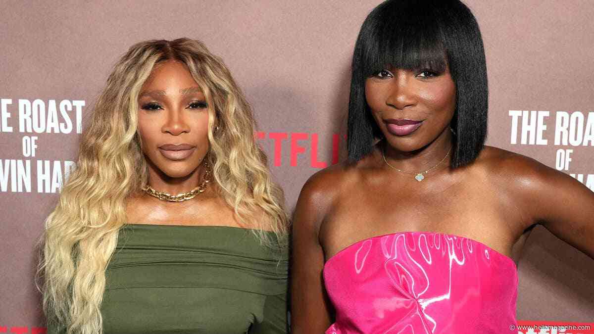 Sport's most famous sibling showdowns – including Serena and Venus Williams' battle for the Australian Open