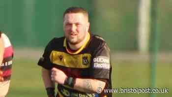 Rugby player dies aged 32 as tributes paid to 'larger-than-life' dad-of-three