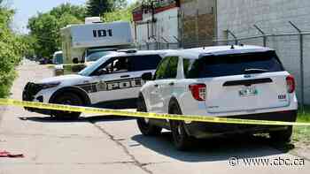 2 arrested in death of Peguis First Nation man in Winnipeg