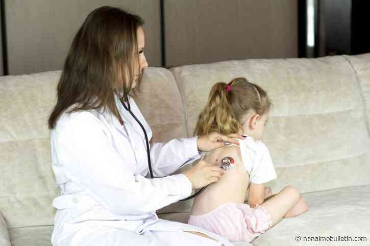 Interior Health warns of rising pertussis cases ahead of summer in B.C.