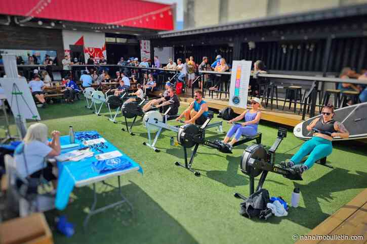 $110K raised as Kelowna fundraiser for autism grows into national movement