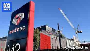 Melbourne's data centre boom sparks fire fears