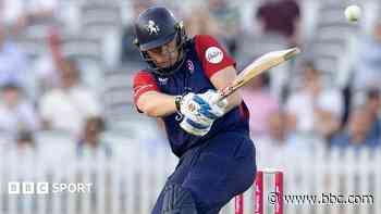 Kent's Billings anticipating 'feisty' Essex clash
