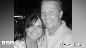 Tributes paid to 'kind couple' killed in crash
