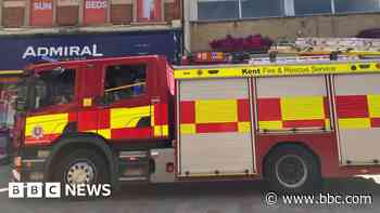 Leak reveals fire stations marked for closure