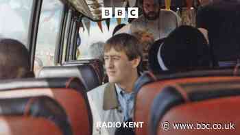 Classic Margate tour for Only Fools fans