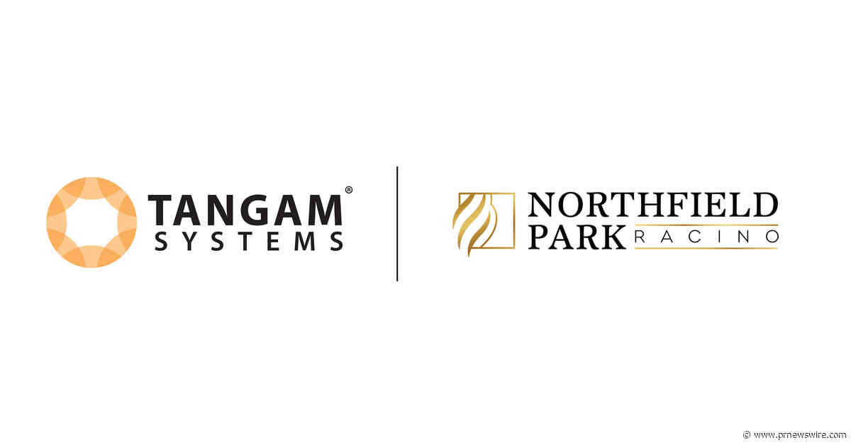 Northfield Park Racino Selects Tangam's Slot Optimization (SODA) Platform