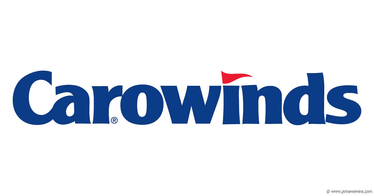 Carowinds Announces 100-Foot Super Flume Ride Set to Break Three World-Records