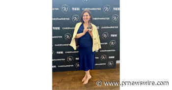 Furia Rubel Vice President of Strategic Development Receives PRNEWS Top Women in PR &amp; Communications Award