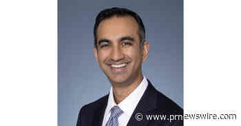 Leading Physician-Economist Dr. Amol Navathe Appointed Chair of the Medicare Payment Advisory Commission (MedPAC)