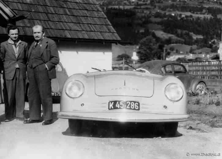 78 años de Porsche: cómo un prototipo construido en Austria cambió para siempre la historia del automóvil