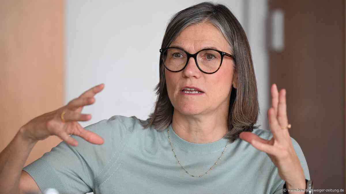 IG Metall: „Keine Regierungsarbeit 2.0“ – klare Ansage vor Gipfel