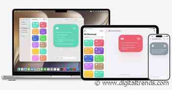 iOS 27 makes Shortcuts so easy, you have no excuse not to use them