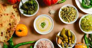 Chef Eyal Shani has opened Naked Tomato in Miami, with Brooklyn to follow