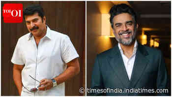 Mammootty, Madhavan, Satish to receive Padma Awards on June 23
