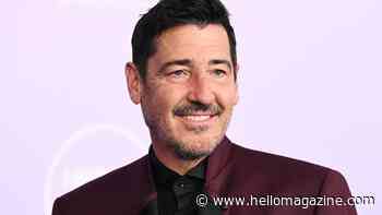 Meet NKOTB star Jonathan Knight's famous husband who starred on Sweet Valley High
