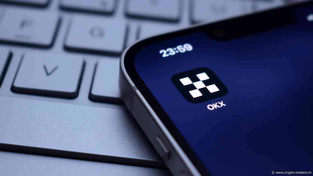 OKX deelt opnieuw miljoenen tokens uit aan Nederlanders – zo zit dit