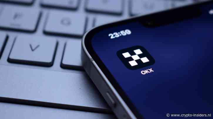 OKX deelt opnieuw miljoenen tokens uit aan Nederlanders – zo zit dit