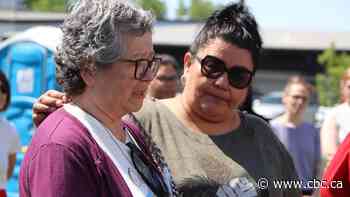 Exhumation underway to find remains of Atikamekw baby missing for 50 years